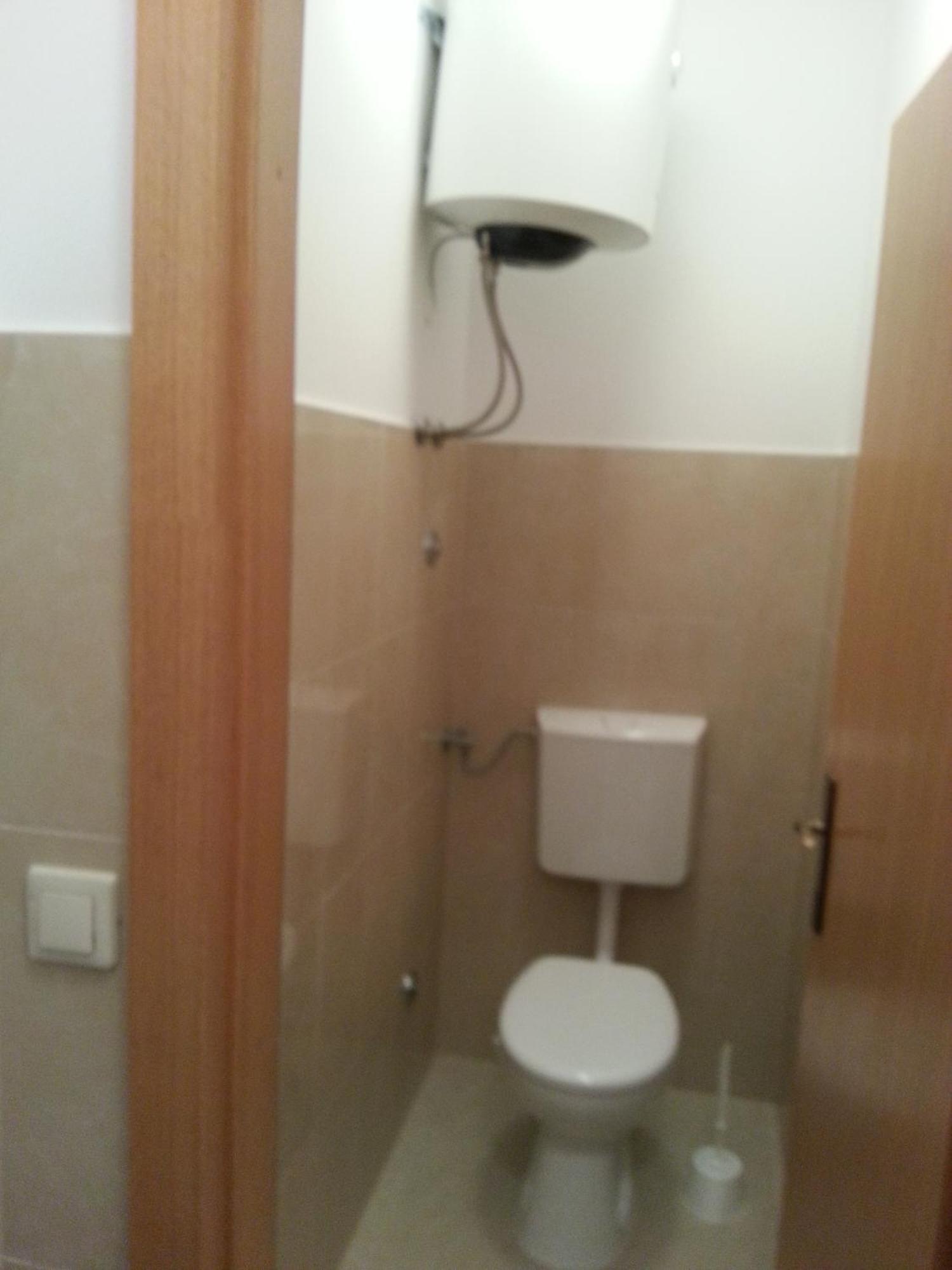 Apartments Dalmatino ดูบรอฟนิก ภายนอก รูปภาพ