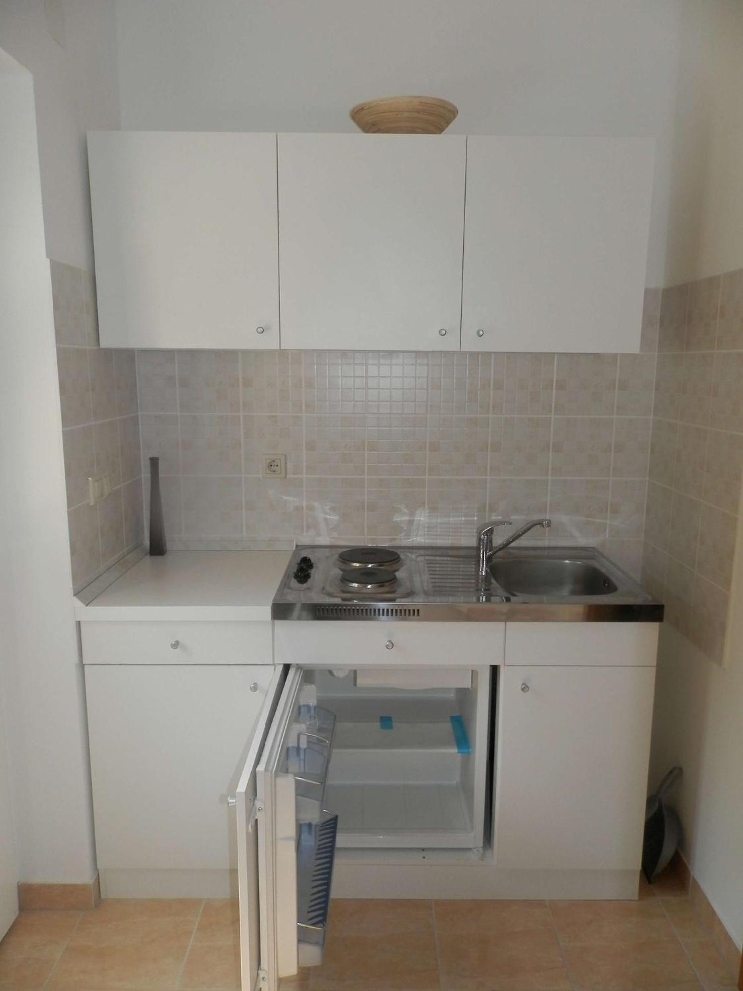 Apartments Dalmatino ดูบรอฟนิก ภายนอก รูปภาพ