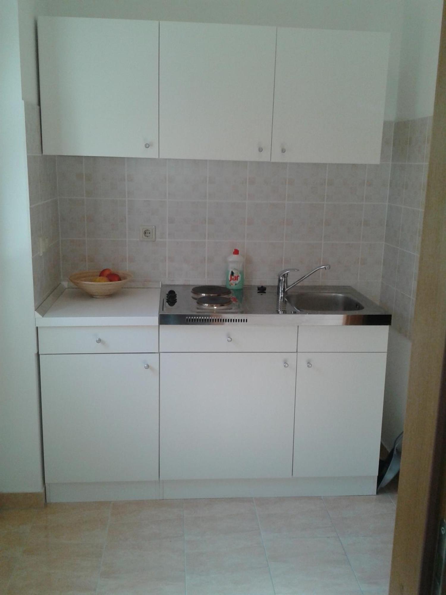 Apartments Dalmatino ดูบรอฟนิก ภายนอก รูปภาพ