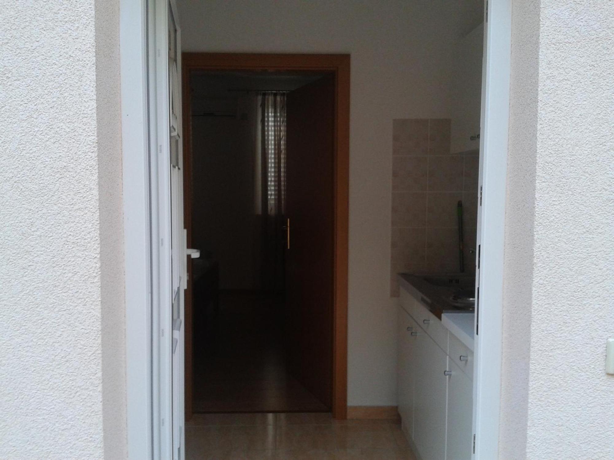 Apartments Dalmatino ดูบรอฟนิก ภายนอก รูปภาพ