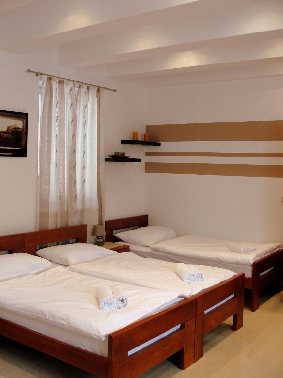 Apartments Dalmatino ดูบรอฟนิก ห้อง รูปภาพ
